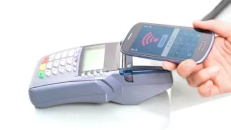 Mobile payjents