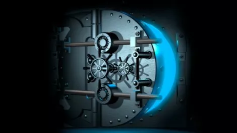 Safe security