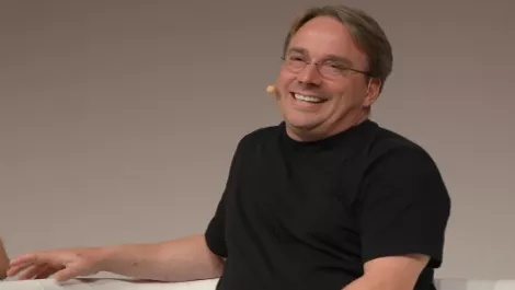 Linus Torvalds to lead LCA 2015 keynote session