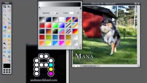 Android App Review: Pixlr Express