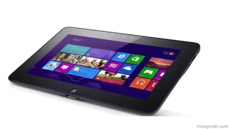 Review: Dell Latitude 10 ST2 Tablet