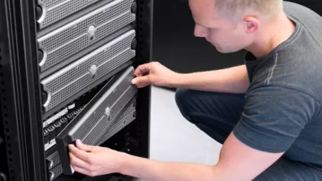 Time running out for Windows Server 2003