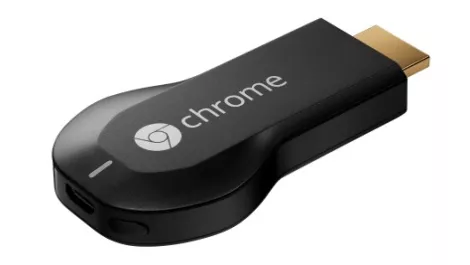 Chromecast