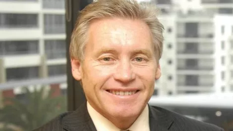 Phil cameron