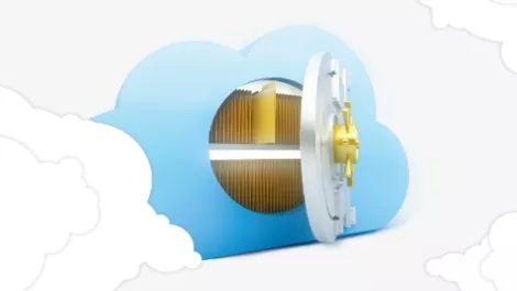 Unlock the cloud, with no term contracts