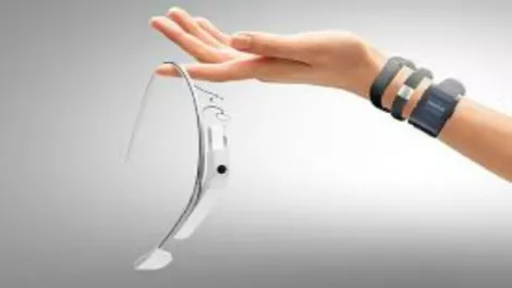 Wearables market set to soar, worth billions by 2020.