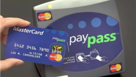 Paypass