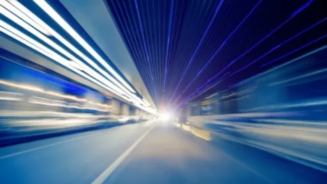 Fast internet for schools 12 months ahead of schedule