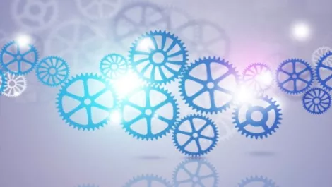 Cogs and stuff