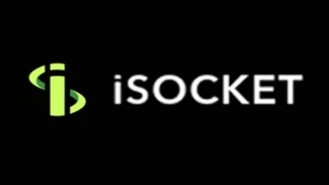 Isocket logo1