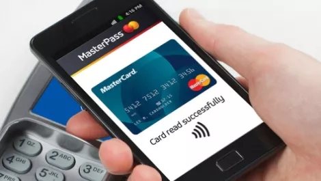 Masterpass
