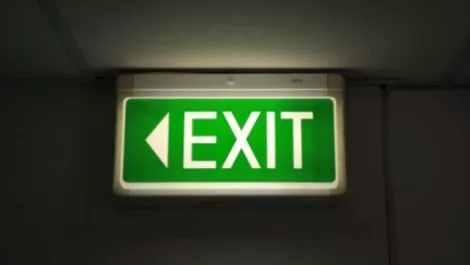 Symantec to shut up shop in NZ?