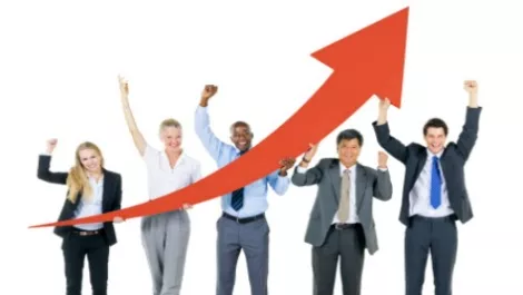 The key factors in sales success
