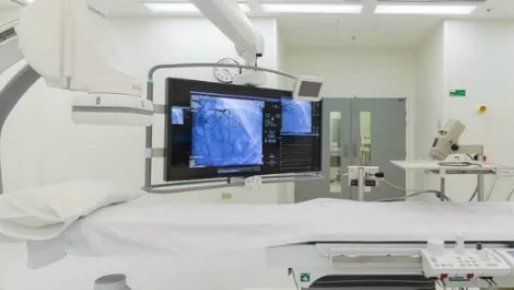 Hospital