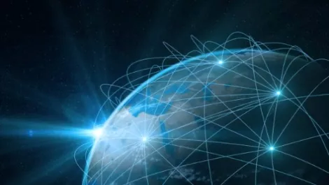 Global digital