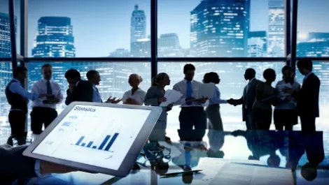 Business advisory