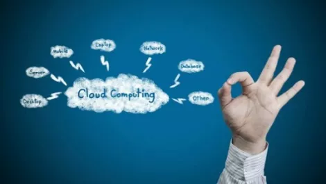 Cloud