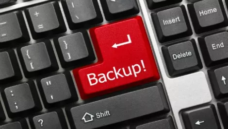 Backup