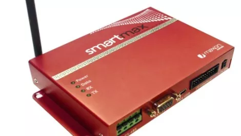SnapperNet wins Maxon modem/router distribution