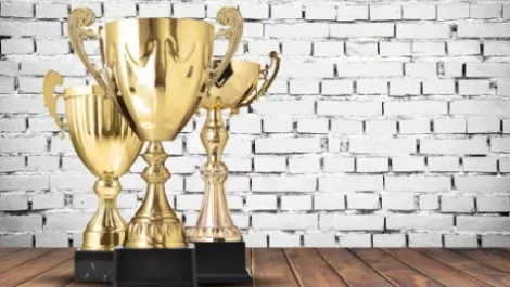 Datacom triple winner at EMC Awards