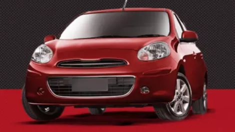 Kiwi channel partners can win a Nissan car with Trend Micro