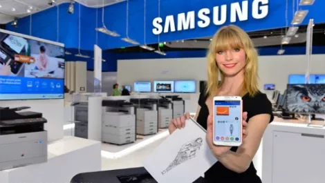 Samsung offers education solutions for schools