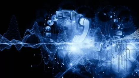 Communications technology