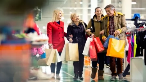 Retailers need to use technology to foster loyalty
