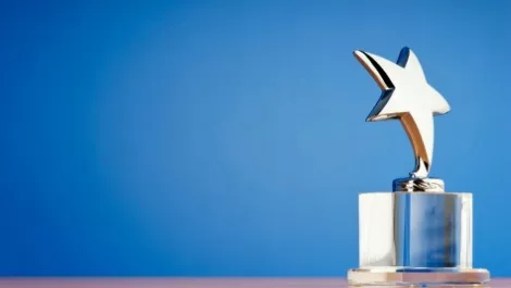 Star award