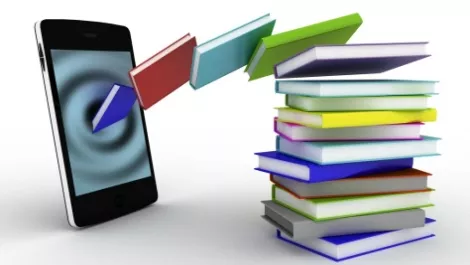 Are smartphones a vital education tool?