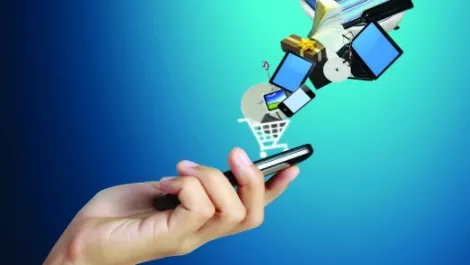 Consumer tech