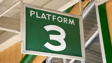 Third platform focus will bring 'much higher margins'