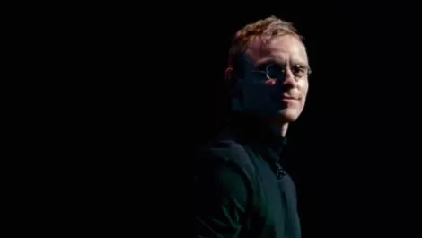 Steve jobs trailer