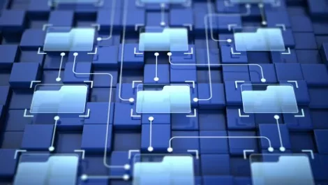 Little change as storage market declines