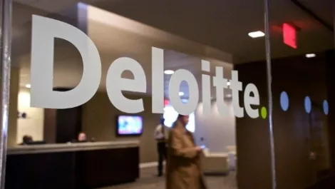 Bc deloitte