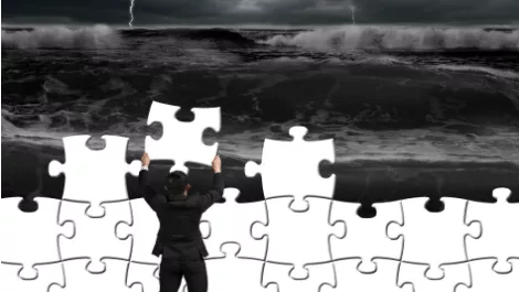 Cloud IaaS market in a state of upheaval, buyers beware