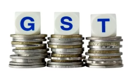 Gst