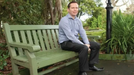 Exclusive: Harri departs Synnex NZ, heads to vendor-land