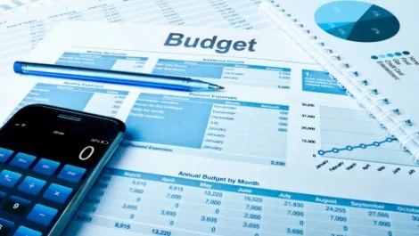 Budget