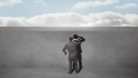 Cloud barrier