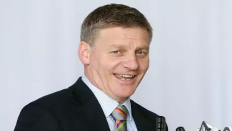 Bill english smiling getty images