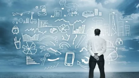 Cloud computing - what are the next steps?