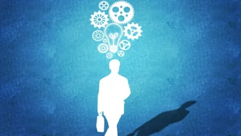Blue Coat named a Magic Quadrant Leader yet again