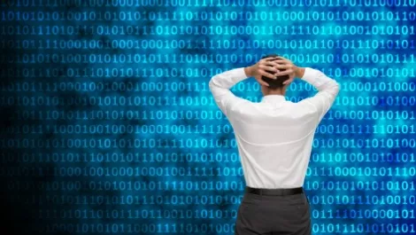 Gartner: Big Data is pregnant with analytics