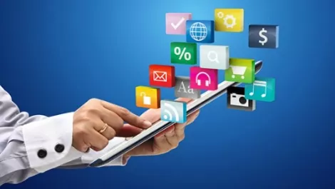 Enterprise apps