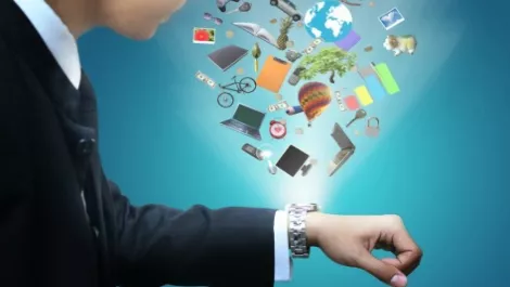 Smart watches
