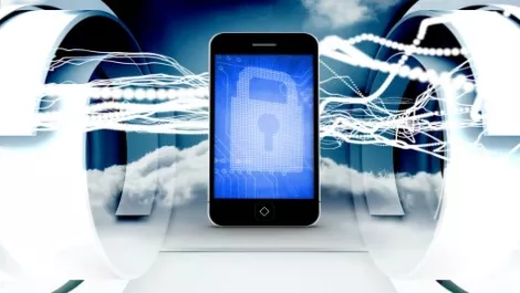 Mobile security