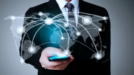 Acronis mobility
