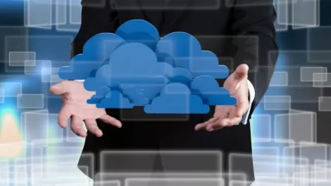 Cloud red hat