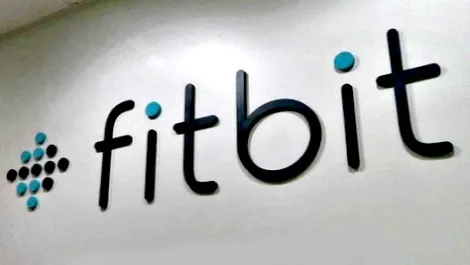 Fitbit dominates wearables market
